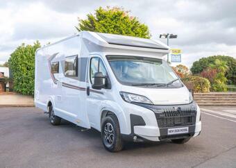 Elddis Whirlwind GT 155 2026 for sale