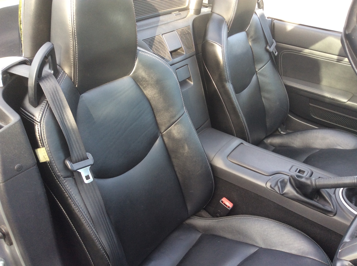 Mazda MX-5 2012 - Cars in Maidstone