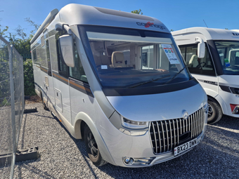 Carthago Chic C-Line I 5.0 Superior 2023 for sale