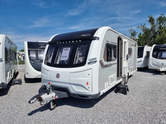 Coachman Laser 675 2021