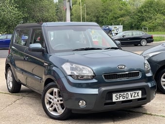 Kia Soul 2010