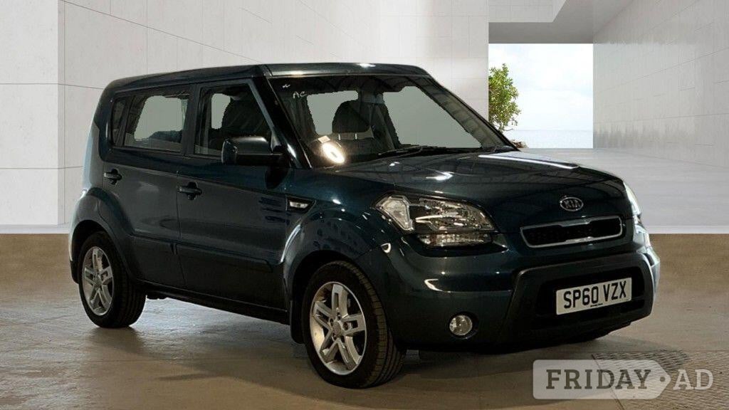 Kia Soul 2010 in Winchester