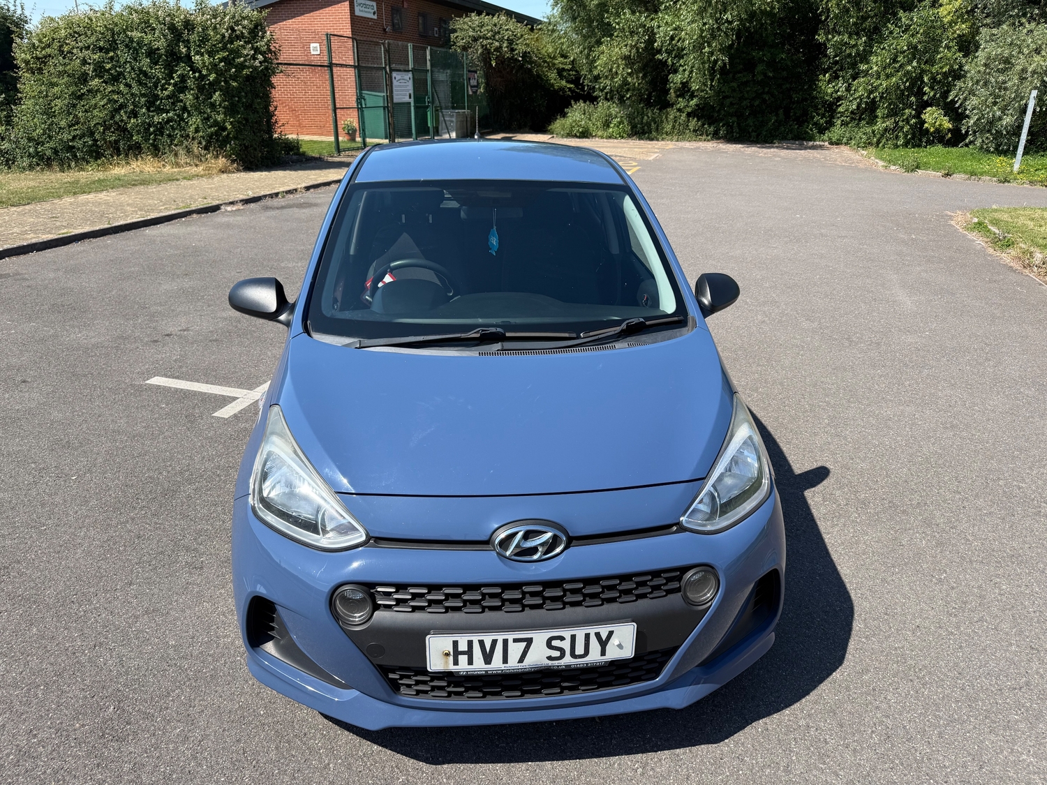 Hyundai i10 2017 - Cars in Portsmouth