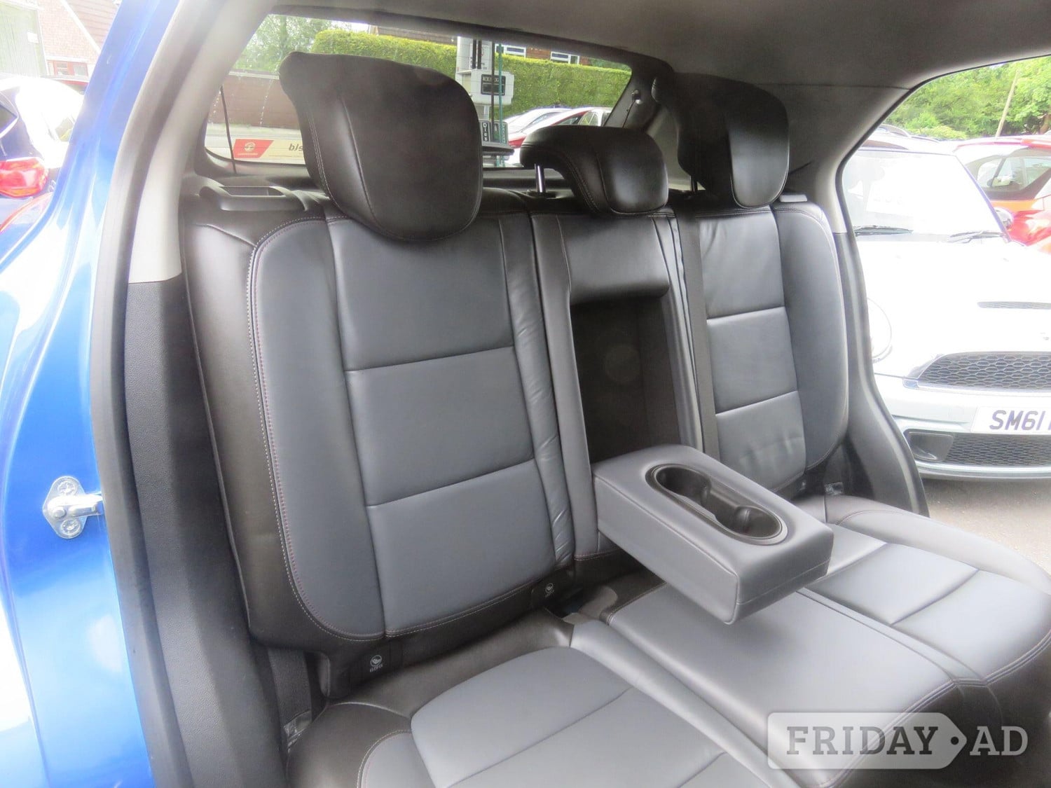Vauxhall Mokka 2016 - Cars