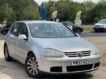 Volkswagen Golf 2008
