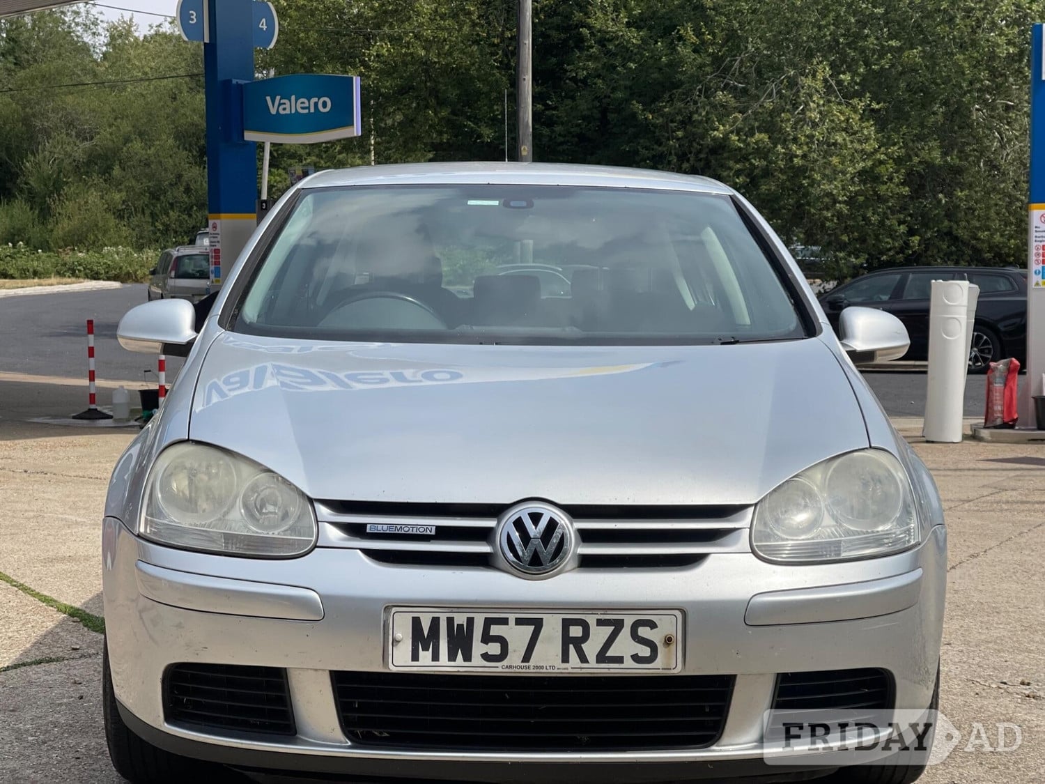 Volkswagen Golf Winchester