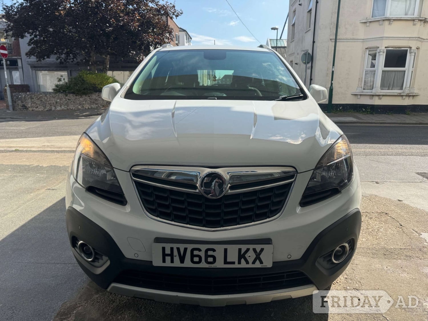Vauxhall Mokka 2016 in Portsmouth