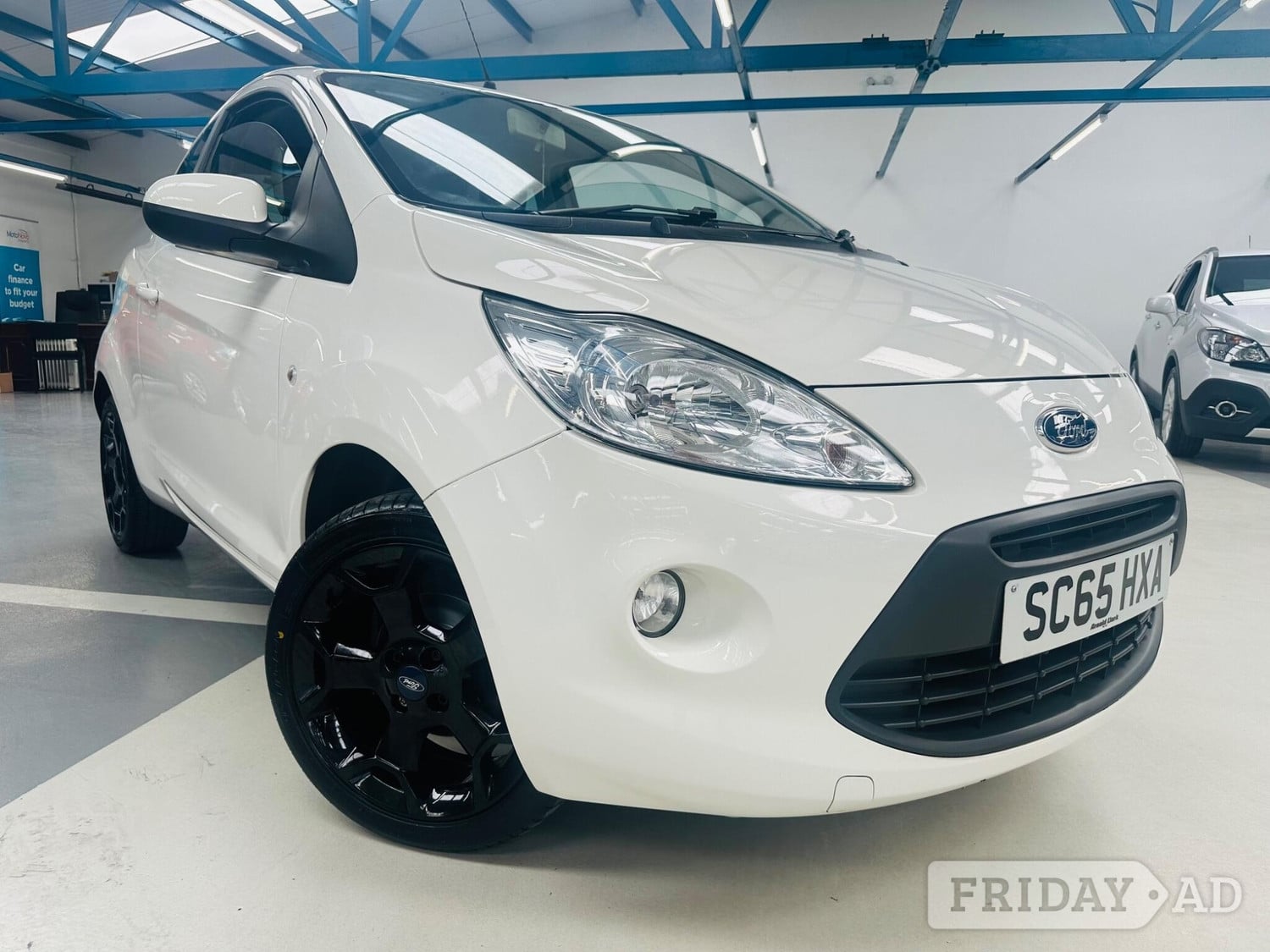 Ford Ka 2015 in Bolton