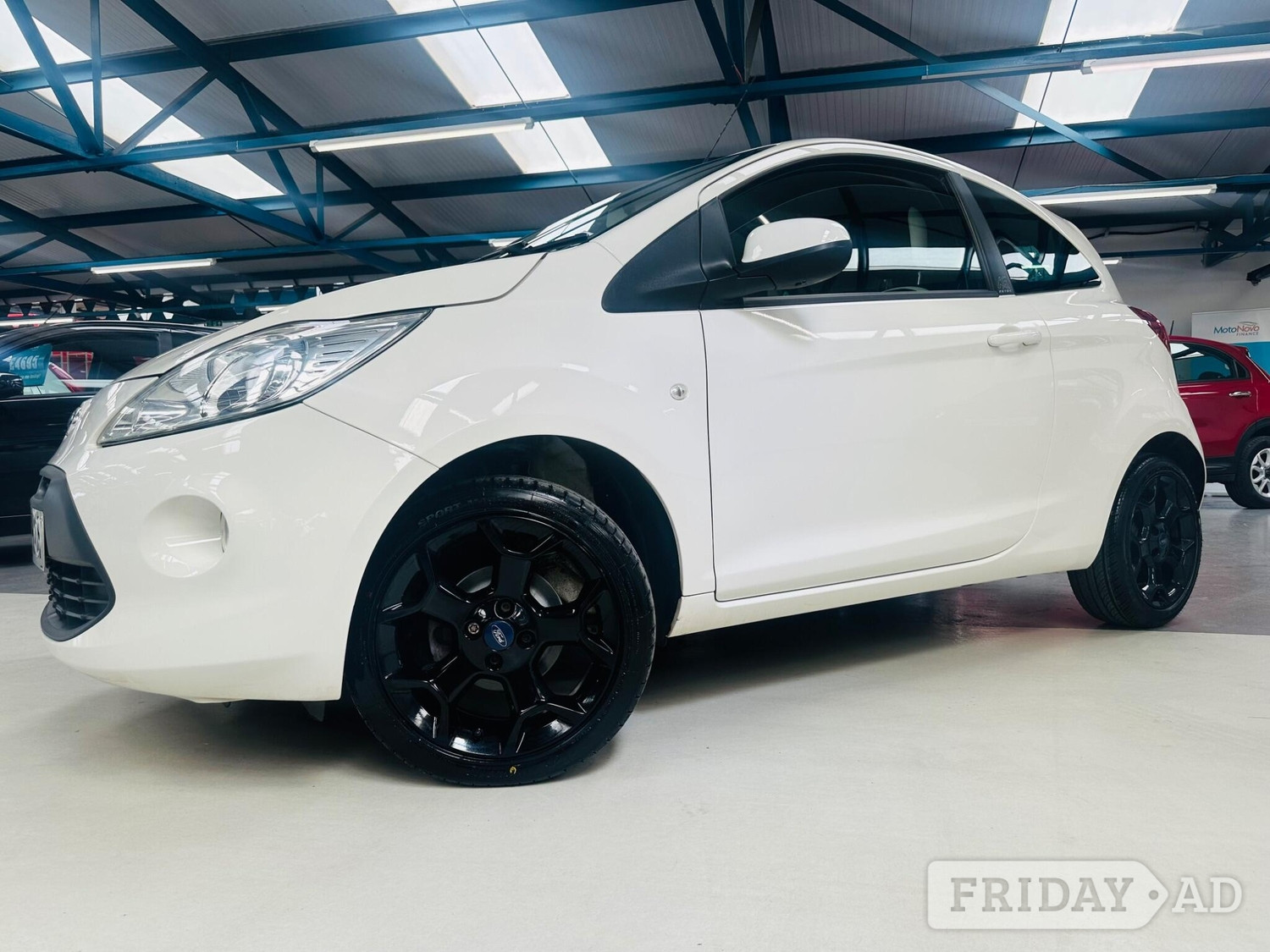 Ford Ka 2015 - Cars in Bolton