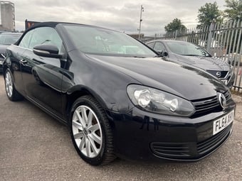 Volkswagen Golf 2014