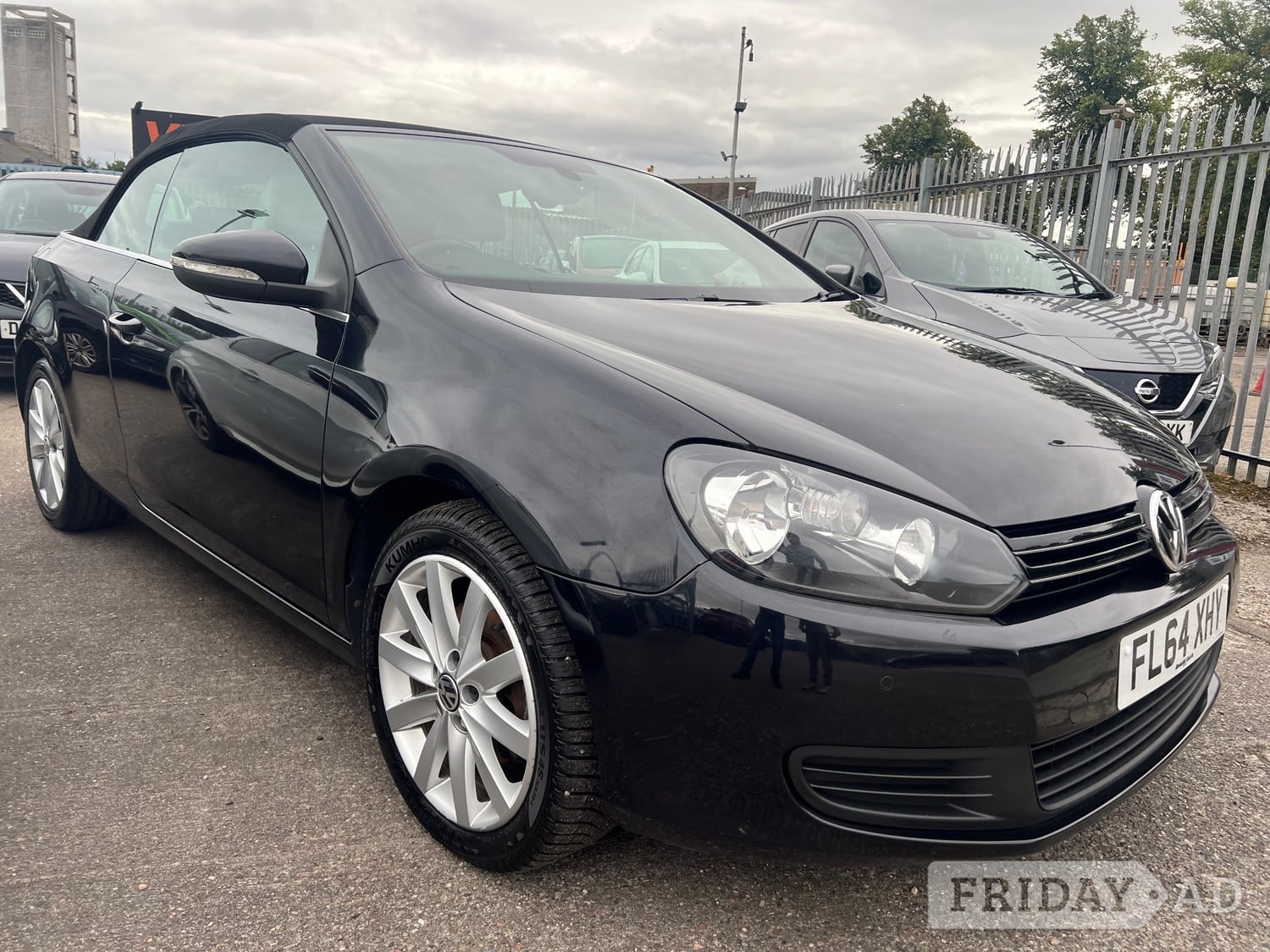 Volkswagen Golf 2014 in Perth