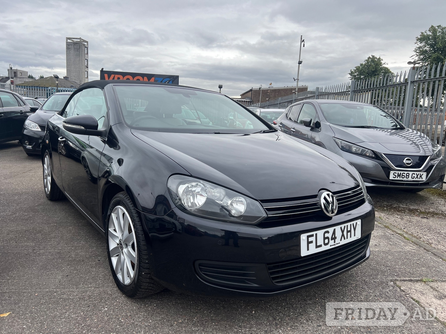 Volkswagen Golf Perth