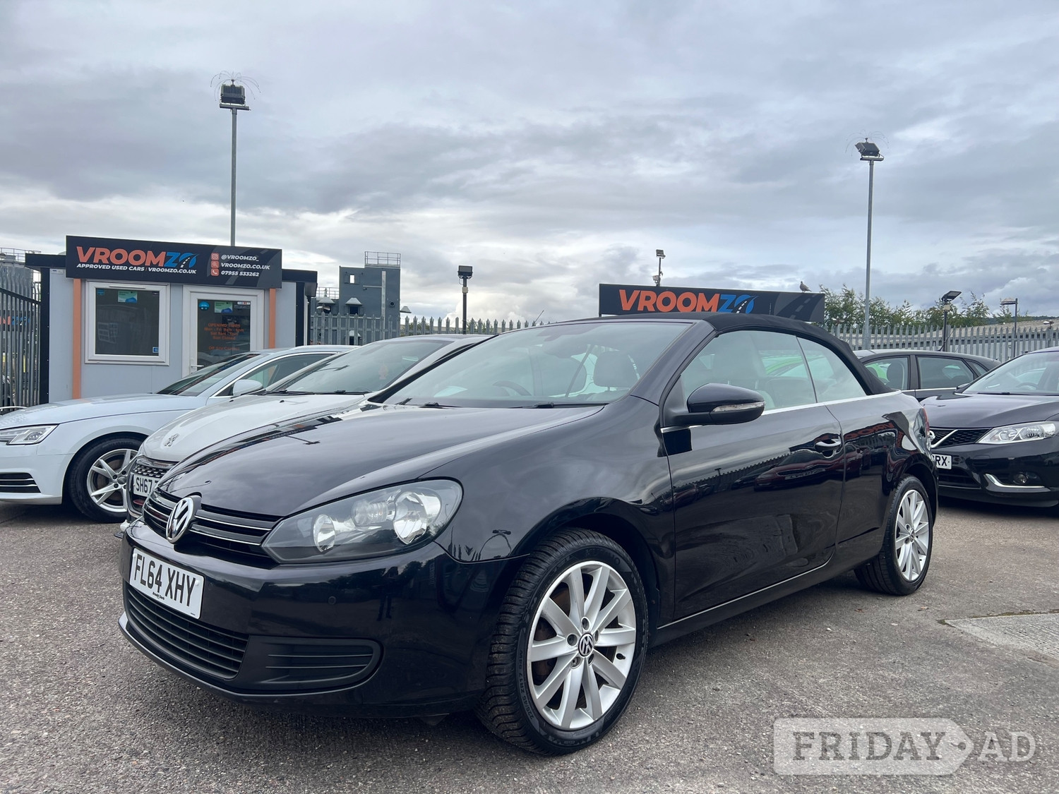 Volkswagen Golf 2014 - Cars in Perth