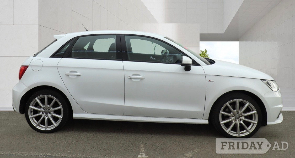 Audi A1 2015 - Cars in Bristol