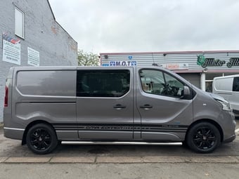 Fiat Talento 2020