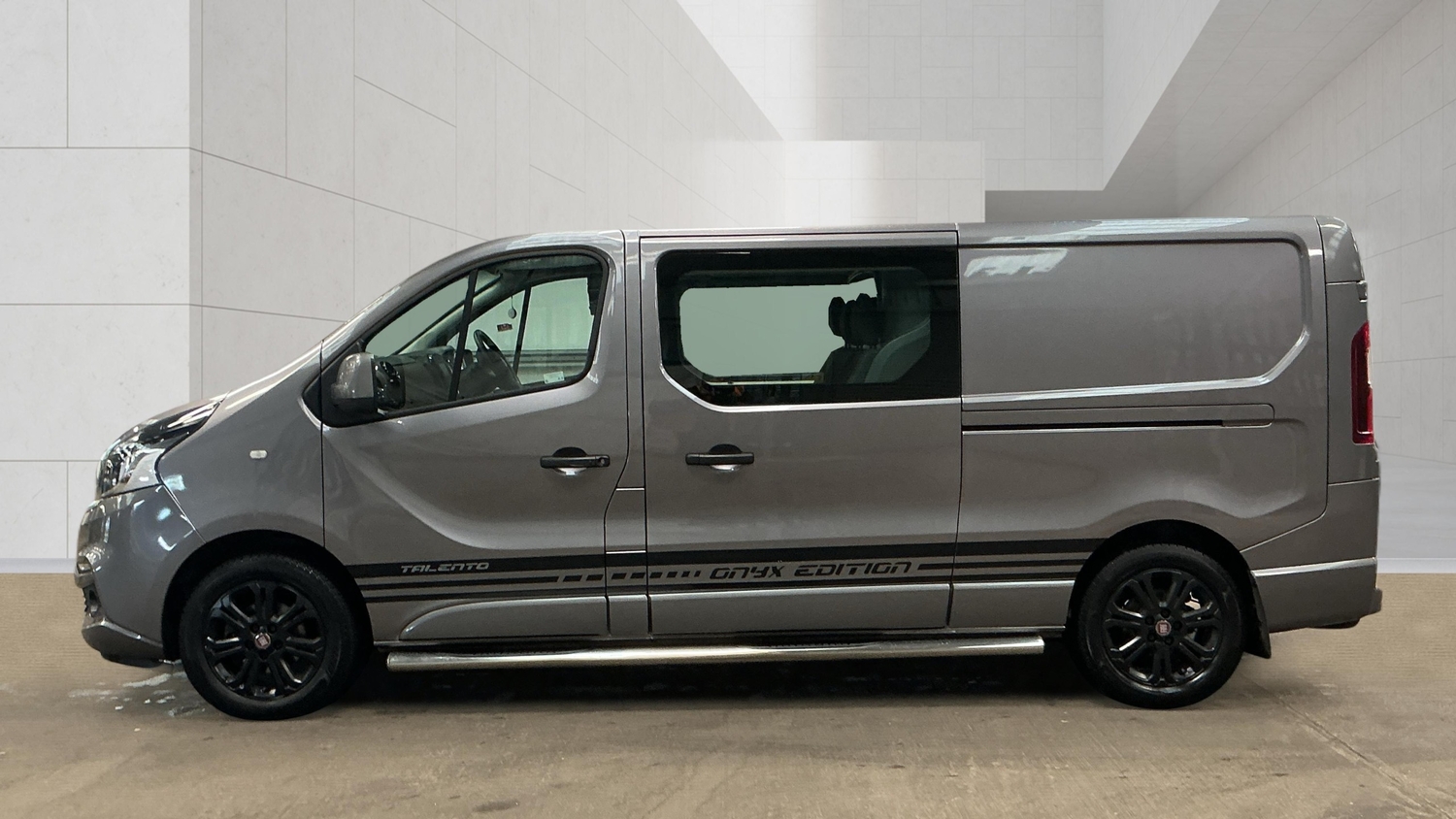 Fiat Talento 2020 - Vans & Commercial Vehicles in Kettering
