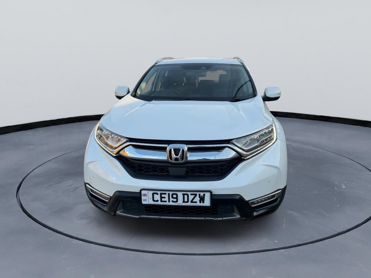 Honda CR-V Ealing