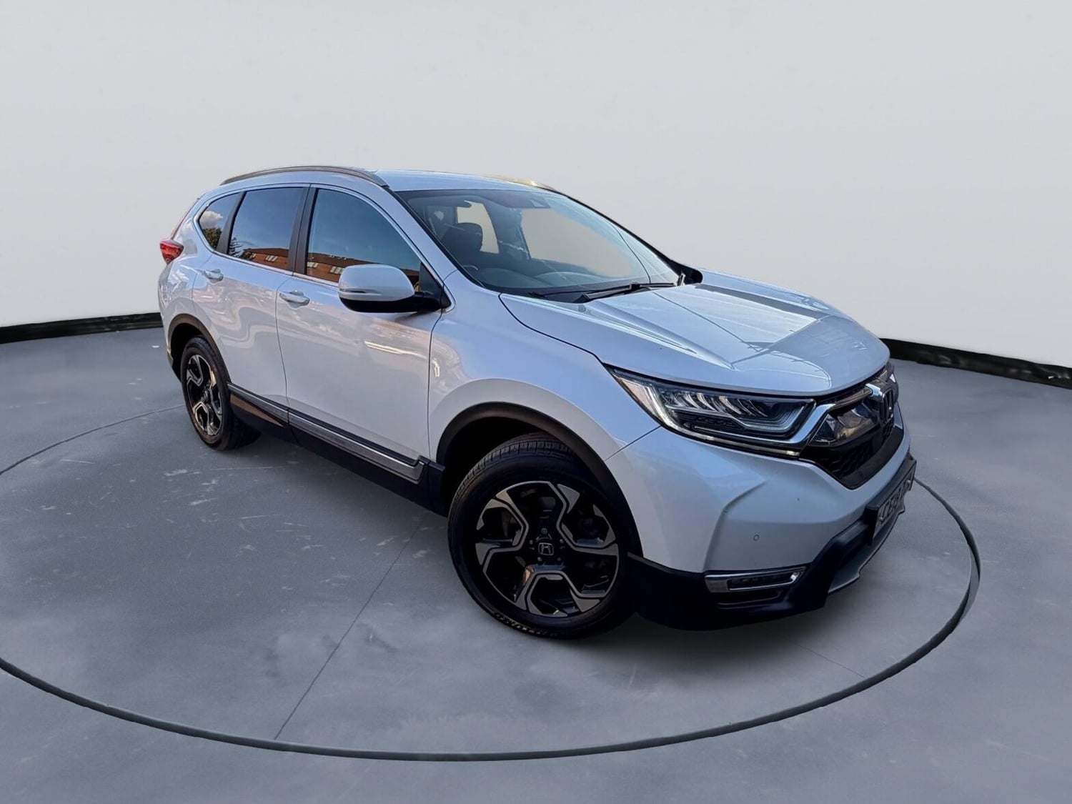 Honda CR-V 2019 - Cars