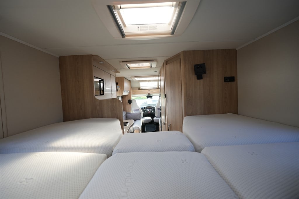 [4 berth ]Elddis Impressa 194