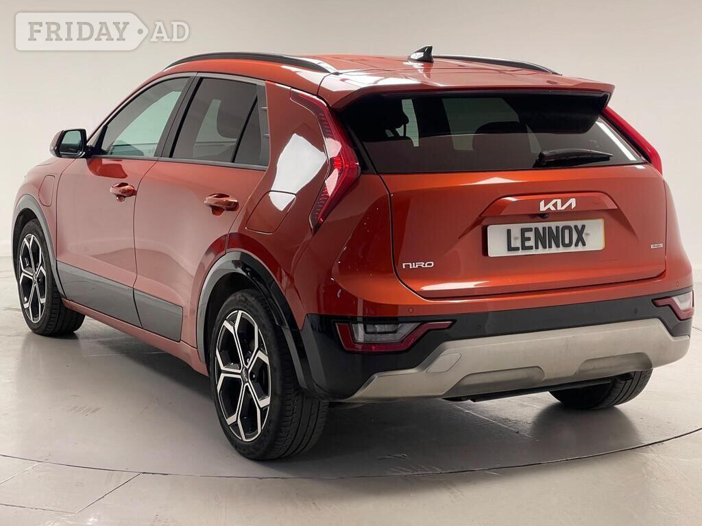 Kia Niro 2022 - Cars in Brent