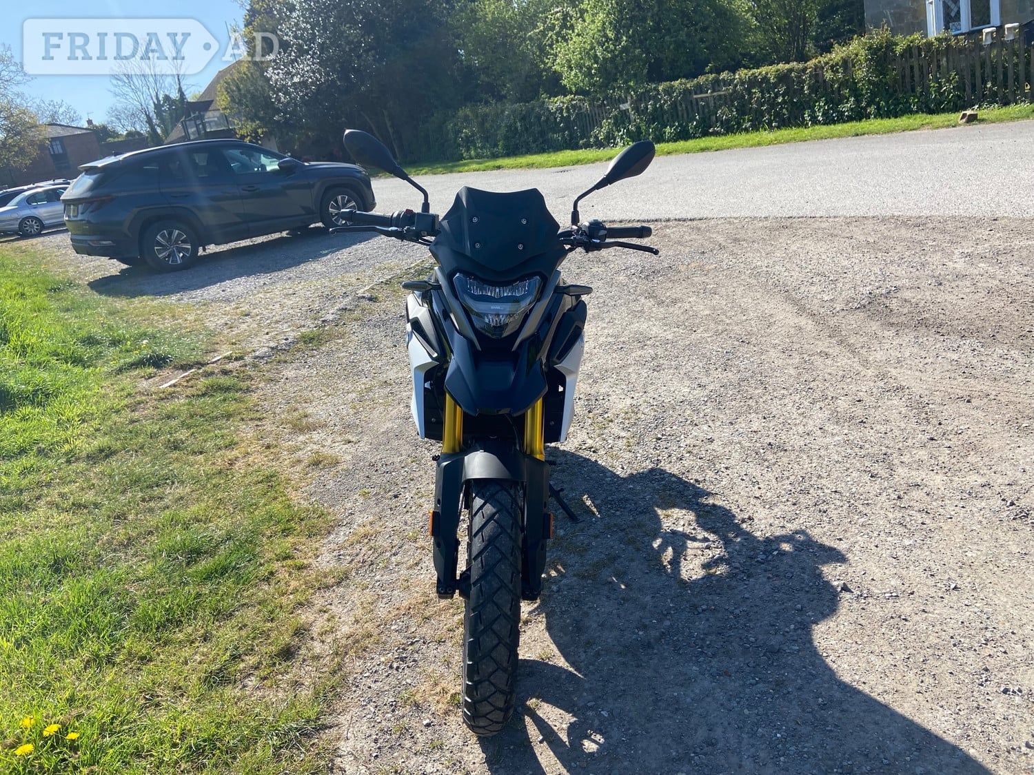BMW G Series 2023 - Motorbikes, Scooters & Quads