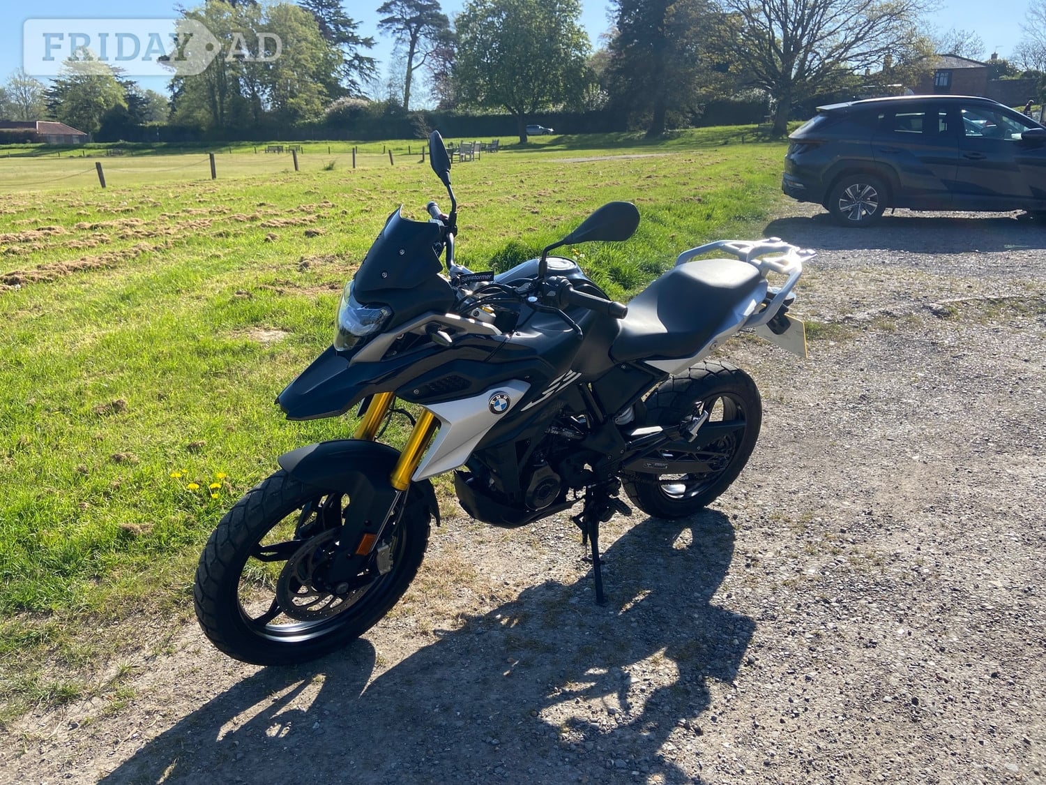 BMW G Series 2023 - Motorbikes, Scooters & Quads in Dorking