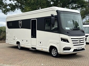 Morelo Home 82 LS 2024 for sale