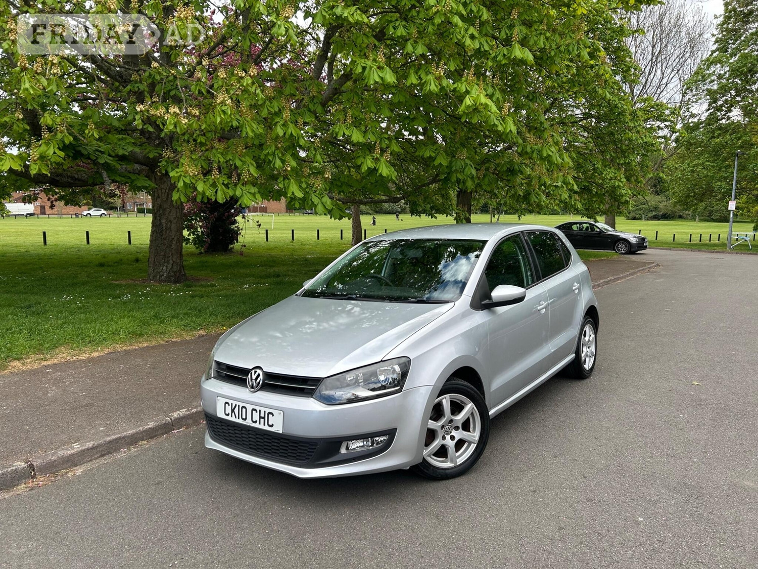 Volkswagen Polo Bedford