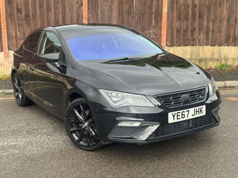 SEAT Leon 2017