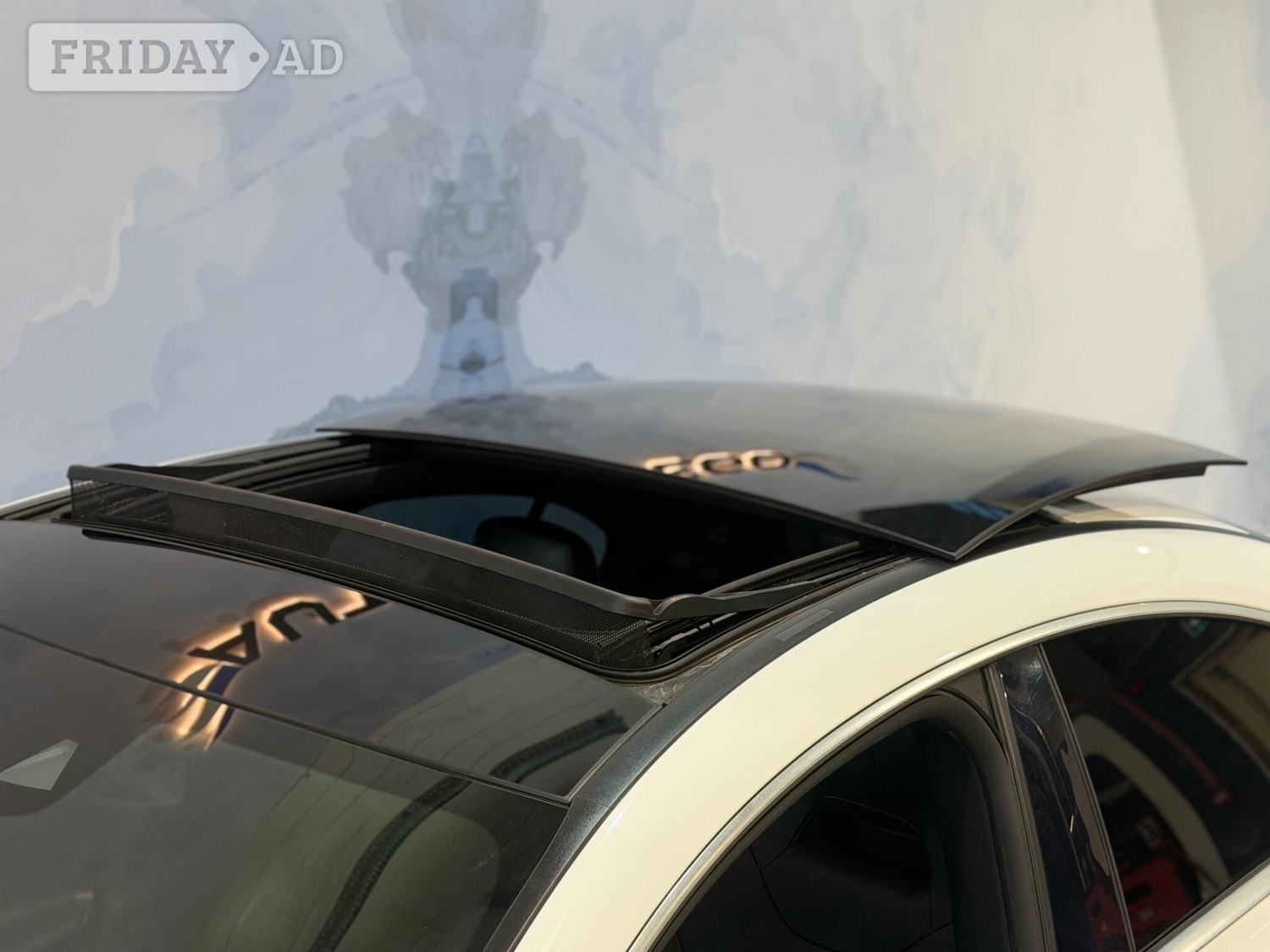 Mercedes-Benz CLA Class Uxbridge