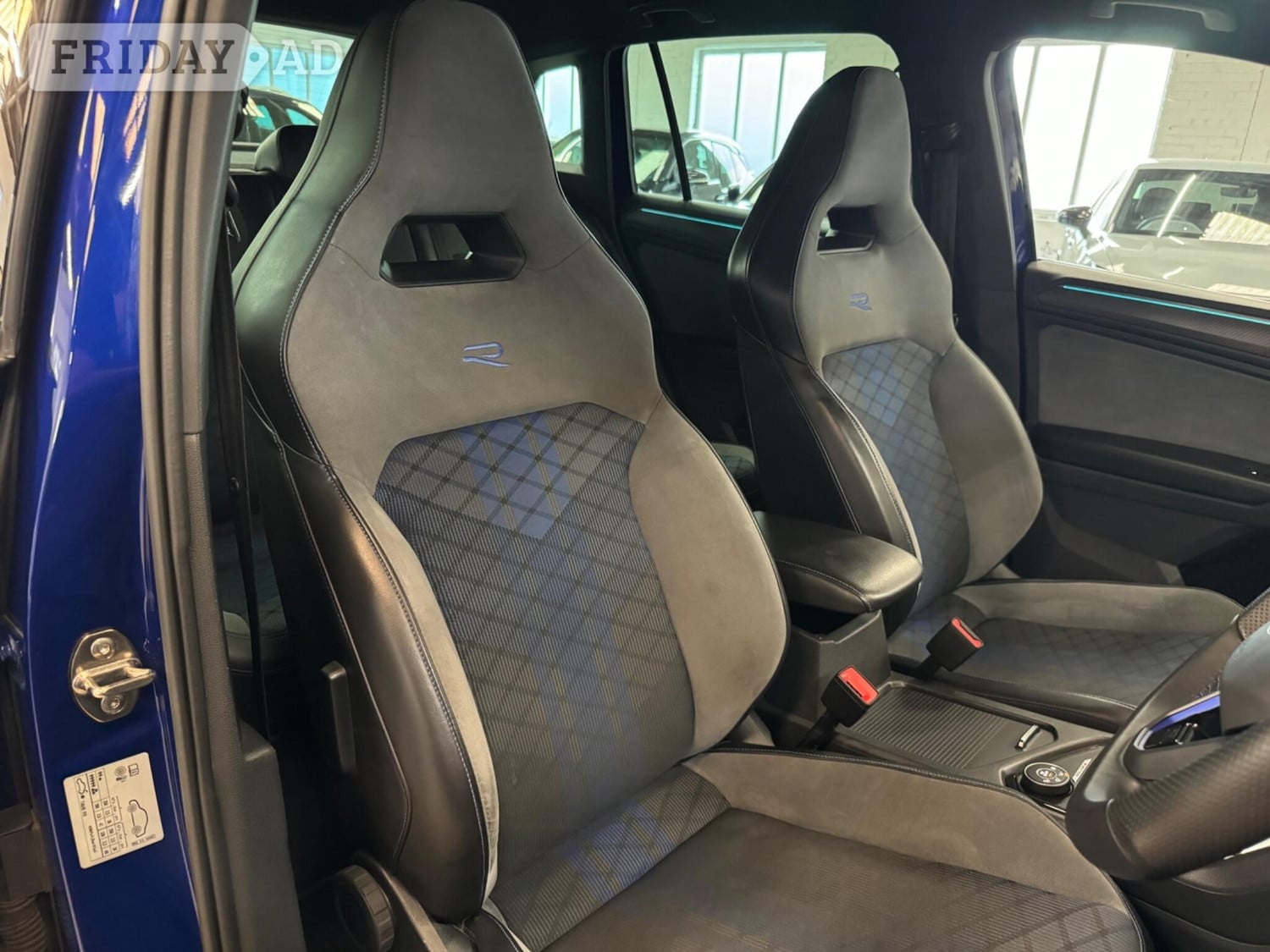 Volkswagen Tiguan 2021 - Cars in Warwick