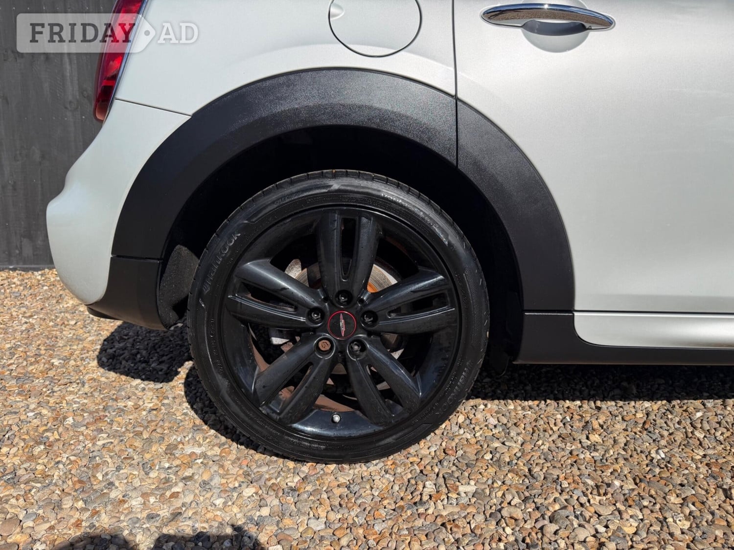 Mini Hatch 2019 - Cars in Addlestone