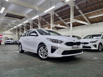 Kia Ceed 2019