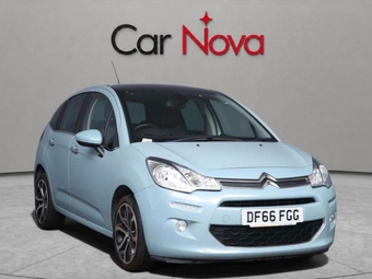 Citroen C3 2016