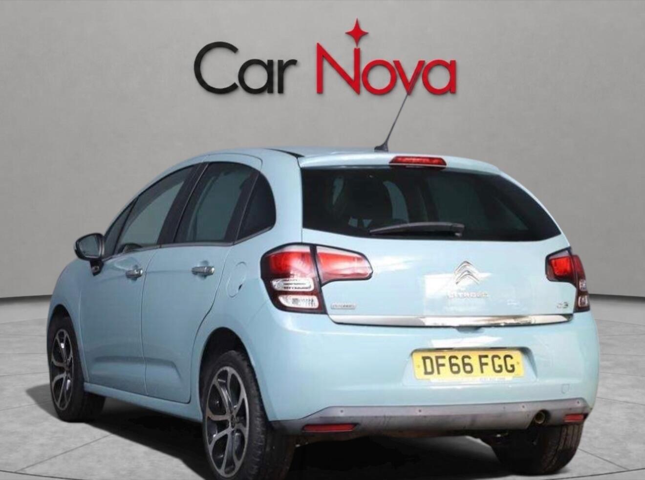 Citroen C3 2016 - Cars in Staines