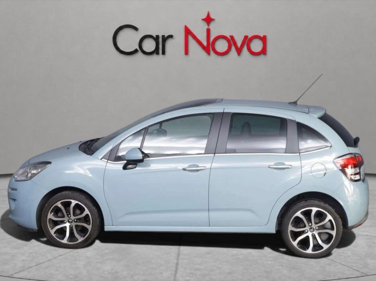 Citroen C3 2016 - Cars
