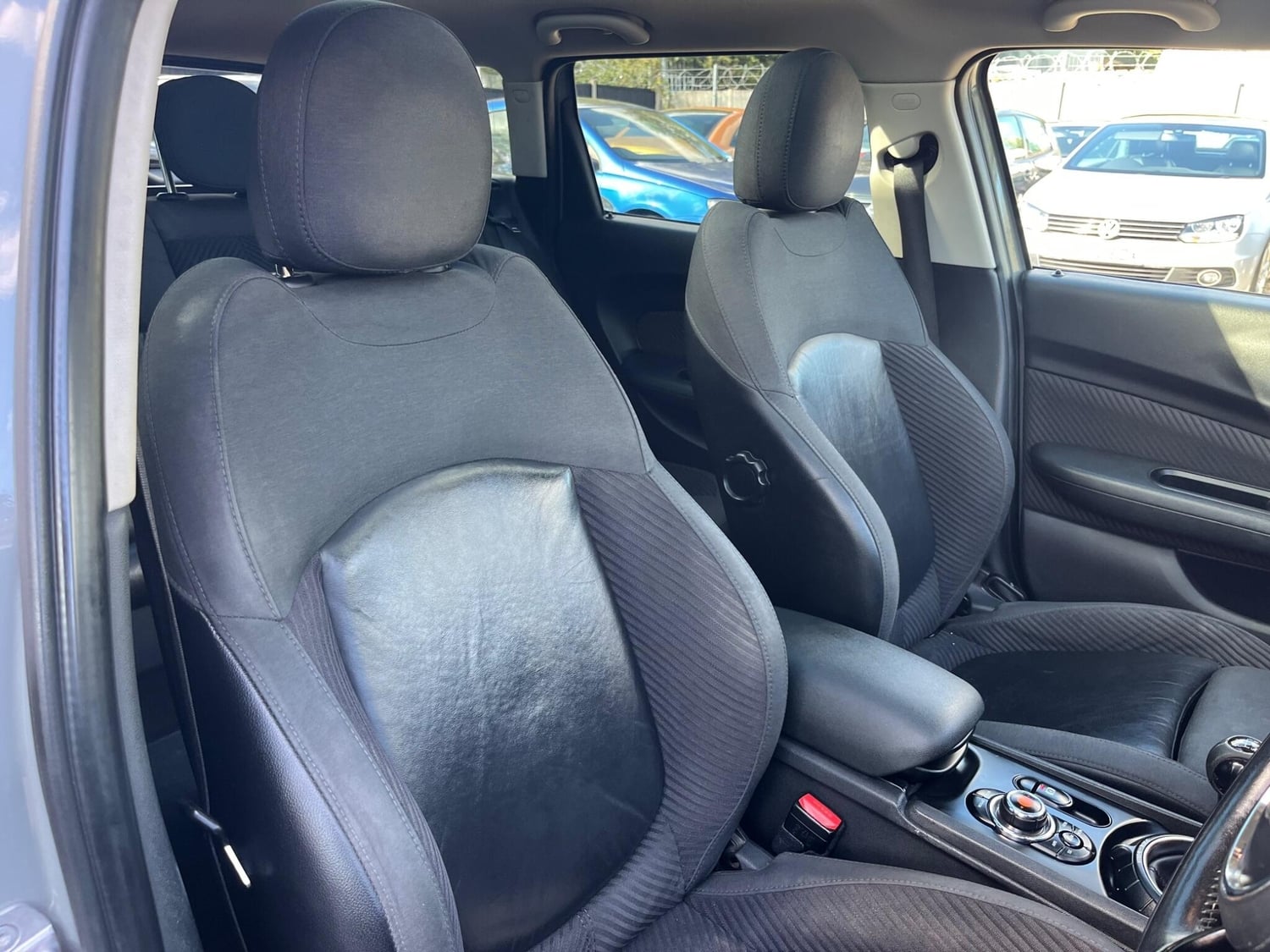 [ berth ]Mini Clubman