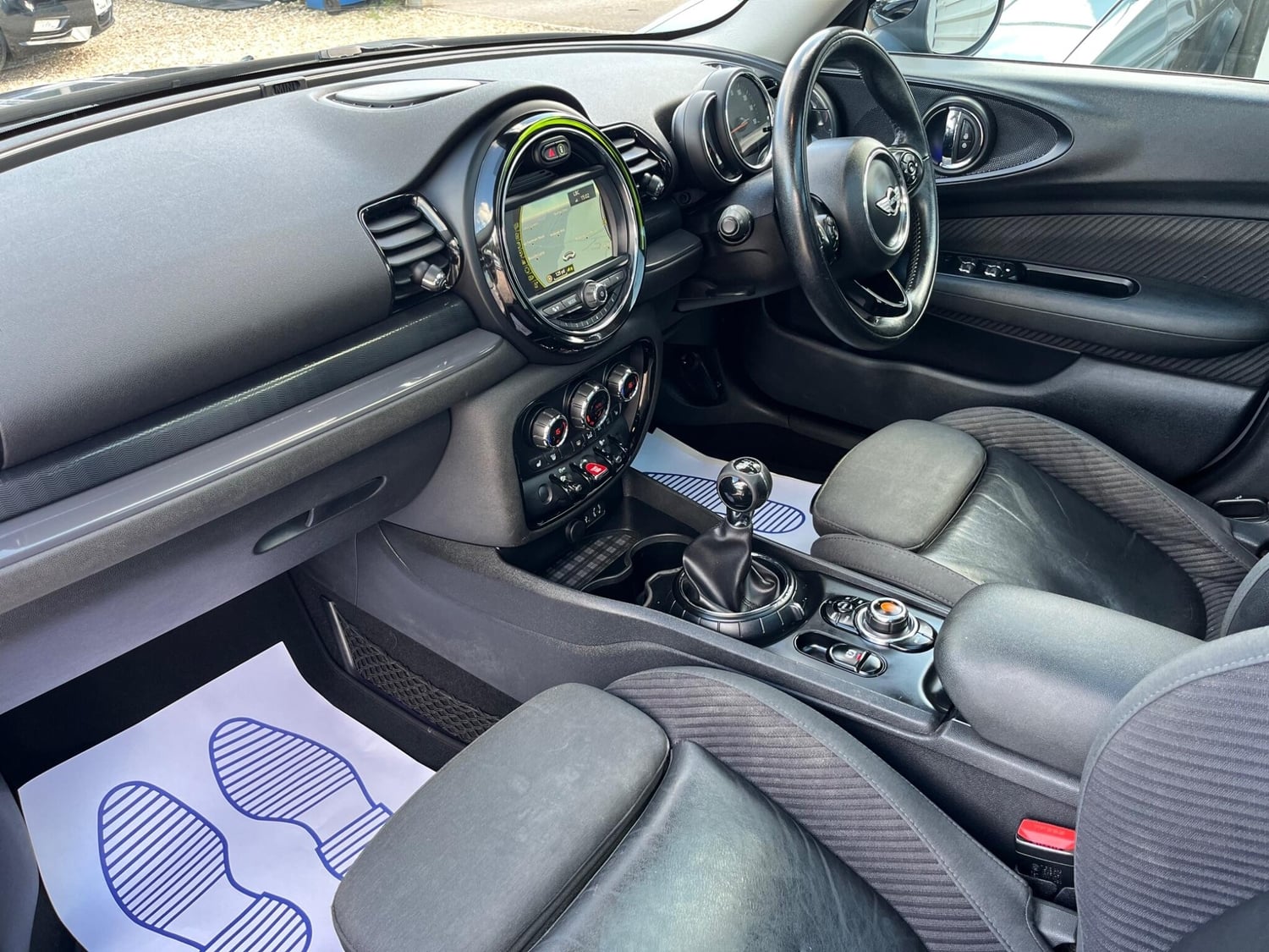 Mini Clubman 2017 - Cars in Farnham