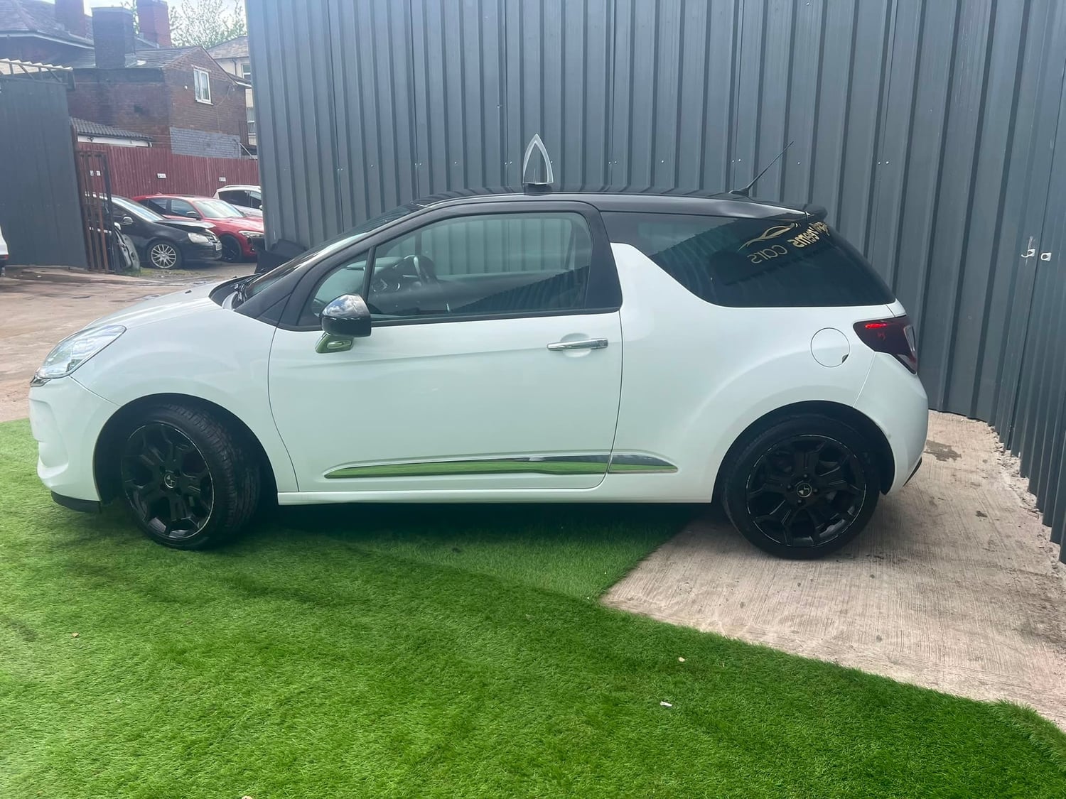 DS DS 3 Oldbury