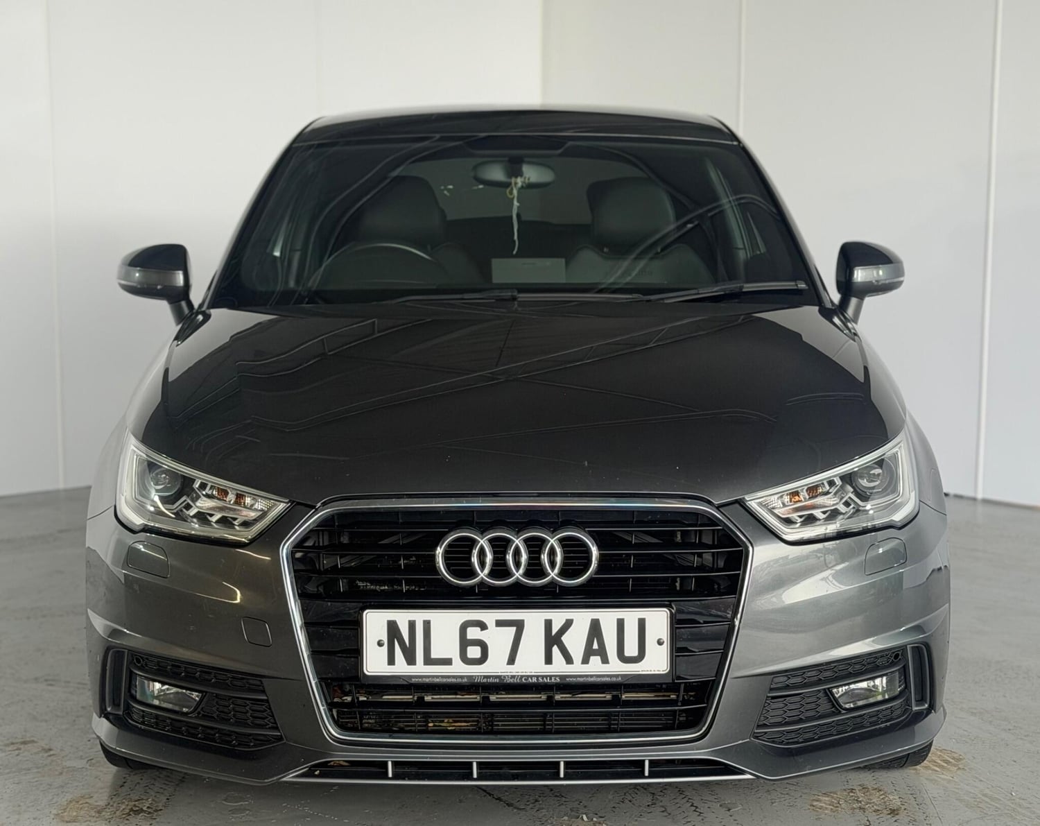 Audi A1 2017 - Cars