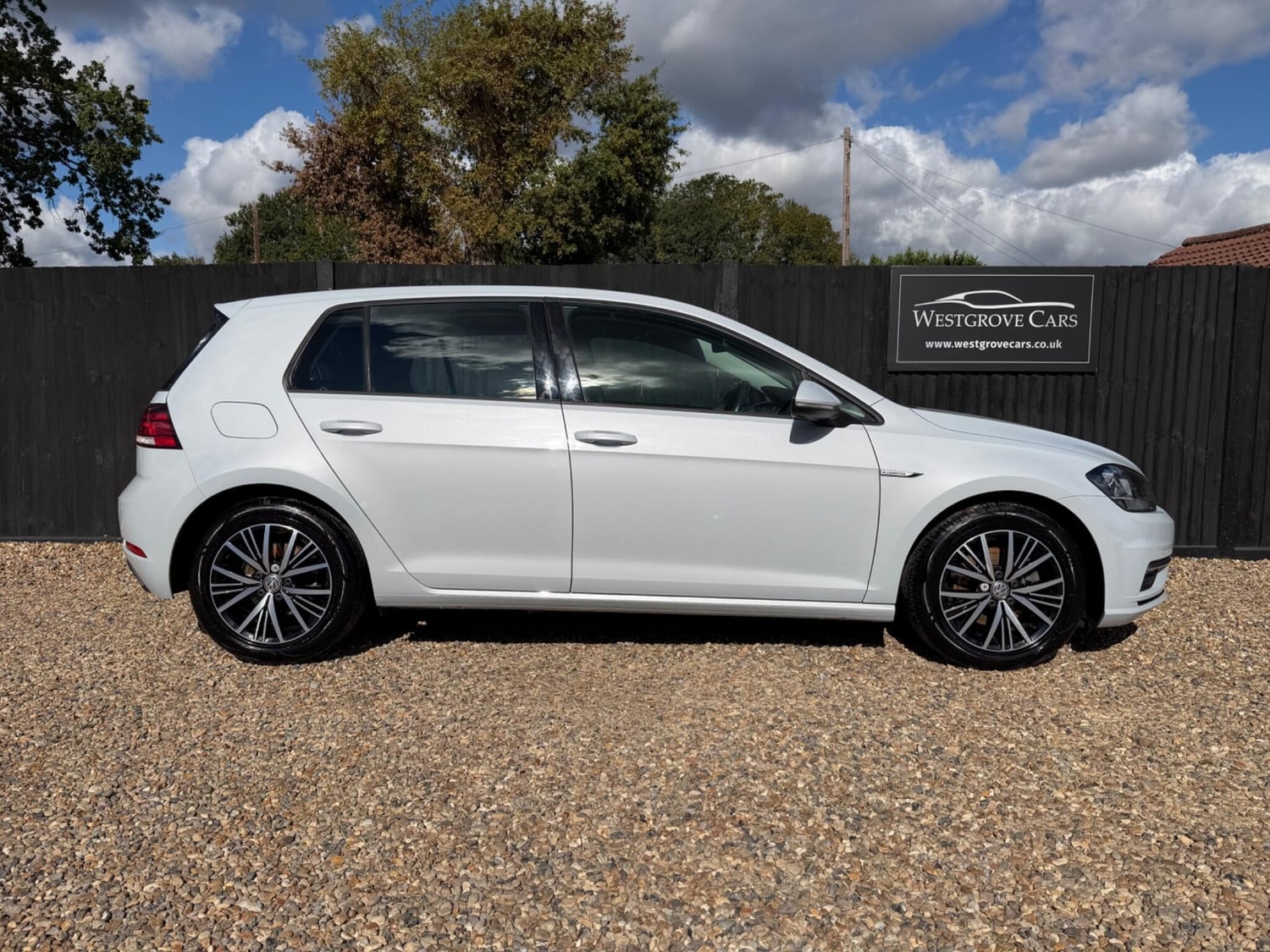 Volkswagen Golf Addlestone