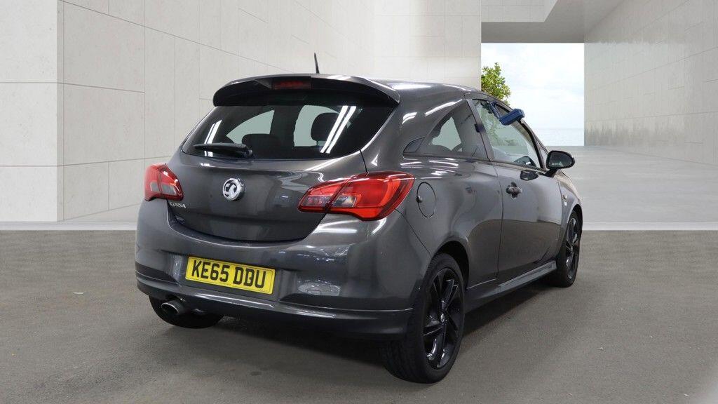 Vauxhall Corsa 2016 - Cars in Knebworth