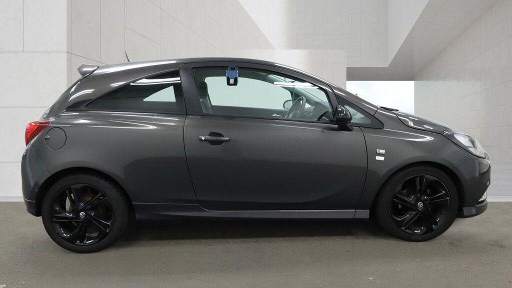 Vauxhall Corsa 2016 - Cars