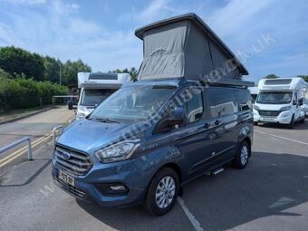 Auto-Sleepers Air, (2024)  Campervan for sale