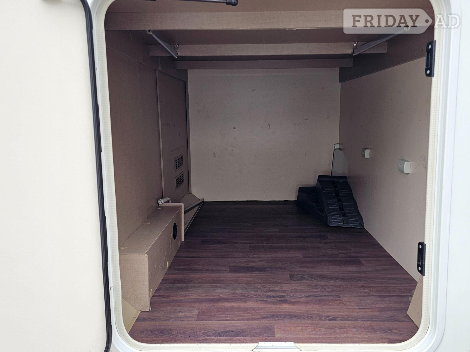 Swift Edge 476 2020 for sale - Motorhomes & Caravans