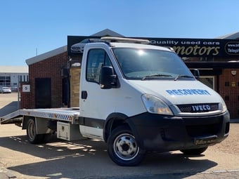 Iveco Daily 2010