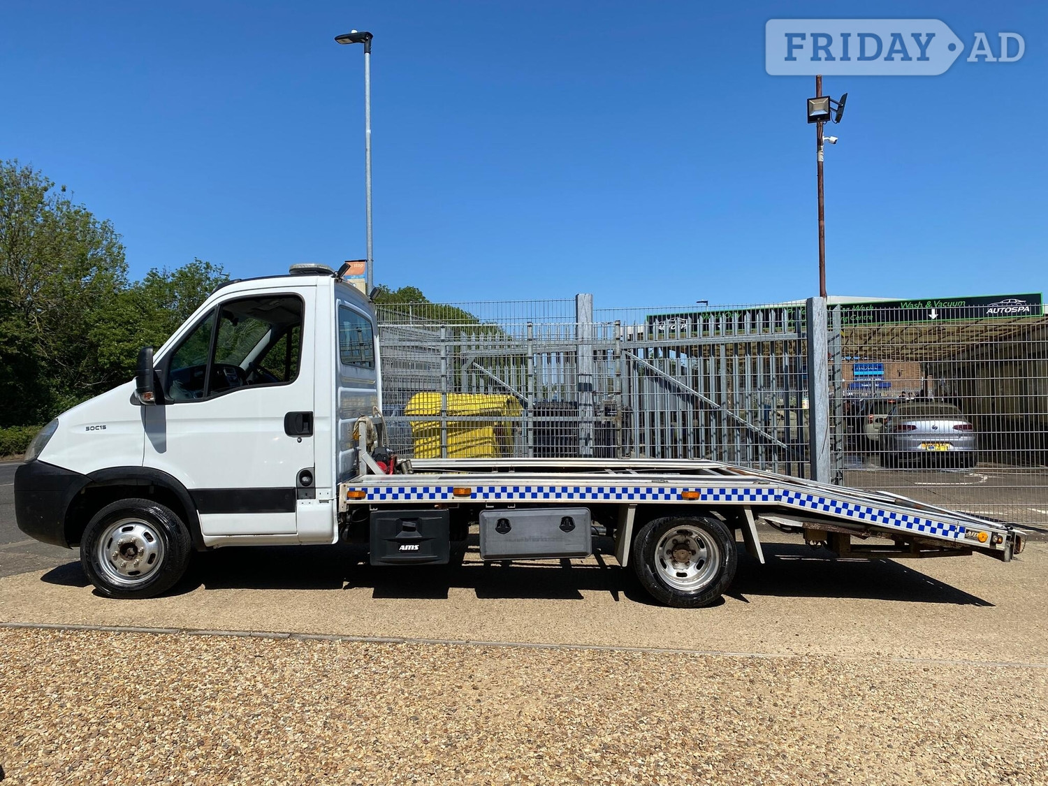 [ berth ]Iveco Daily