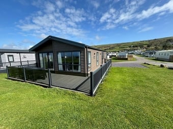 Premium Sea View Living in the 2024 ABI Kielder Exclusive