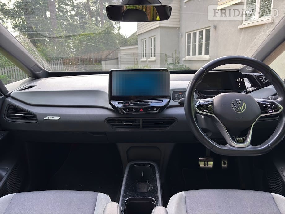 Volkswagen ID.3 2020 - Cars in Storrington