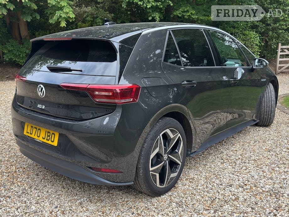 Volkswagen ID.3 Storrington